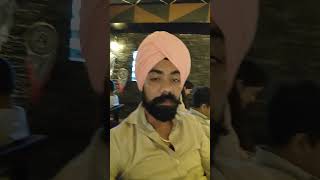 punjabisong song takila food birthdaycelebration [upl. by Nogras]