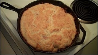 Bacon Cheeseburger Pie [upl. by Eirrok]