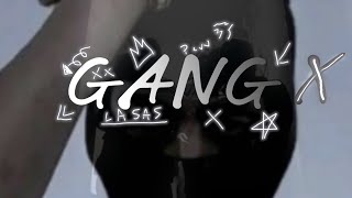 TIPOU  GANG X [upl. by Latrina]