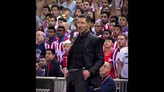 Simeone Reaction 💀🤯 [upl. by Notselrahc]