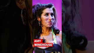 🎤 Amy Winehouse 🎤 [upl. by Yahsed387]