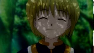 Anime EditAMVLoopKurapika or Kurapika [upl. by Auerbach]