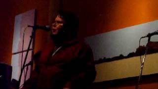 Shane Koyczan  This is My Voice [upl. by Zwart]