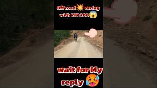 Off road raiding 🫰reaction videonepal youtubeshorts trending [upl. by Anastasio]