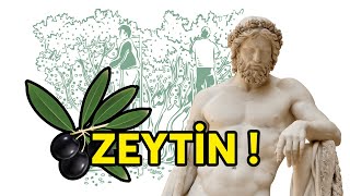 ZEYTİN [upl. by Dyraj647]