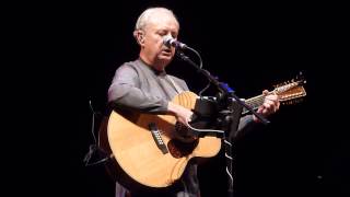 Mike Nesmith Cruisin live at RNCM Manchester 29th October 2012 P1080617MOV [upl. by Rose]