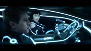 TRON LEGACY  Trailer HD [upl. by Syverson203]