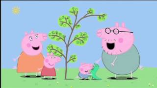 Peppa Pig  English Series 1 Episodes 1  10 with subtitles [upl. by Annabelle]