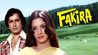 Fakira Video Jukebox  Shashi Kapoor Classic Songs  Lata Mangeshkar Mohd Rafi Kishore Kumar [upl. by Roi]