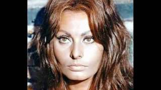 Sophia Loren Remembering quotMore Than A Miraclequot [upl. by Nayar]