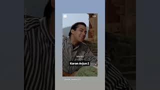 Karan Arjun 2 video🤟 humterimohabbatmein [upl. by Fini]