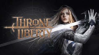 Throne and Liberty OST  Full Soundtrack [upl. by Cirilla]