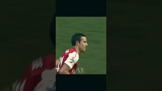 When Van Persie Betrayed Arsenal😔 [upl. by Aloz]