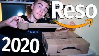 Come fare il reso Amazon nuovo modo facilissimo [upl. by Quickel212]