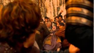 Game of Thrones Staffel 2 Tode Season 2 Deaths [upl. by Eillil]