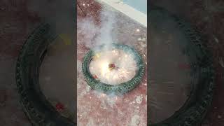 experiment entertainment fireworks crackers patakhe [upl. by Ailen14]