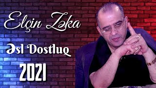 Elcin Zeka  Esl Dostluq Official Audio [upl. by Rozanne]