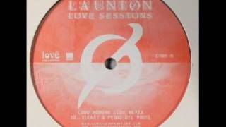 La Union quotLobo Hombrequot Dr Kucho Remix [upl. by Ragg]