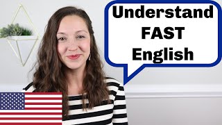 🚀Understand FAST English Advanced Listening Lesson [upl. by Beaver]