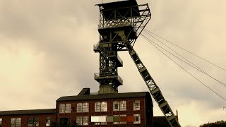 Dokumentation ZECHE ZOLLERN Dortmund  LWL Industriemuseum  Strukturwandel im Ruhrgebiet [upl. by Luht]