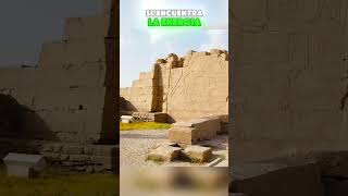 El Lado Oculto del Templo de Karnak ¿Mito o Energías Reales 😮 [upl. by Dugald]