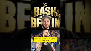 How Can You Not be Excited for WWE Bash in Berlin [upl. by Alvin874]