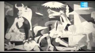 Efemérides Guernica 4 de junio de 1937  Canal Encuentro [upl. by Nerrol]