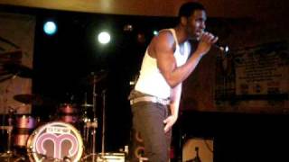 Watcha Say  Jason Derulo Ripping his shirt off [upl. by Ettennil]