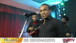 PARANG BB SERENADERS 07 [upl. by Lazaro262]