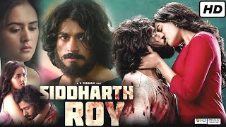 Siddhartha roy  south movie  by  Pushpendra Ahirwar Vlogs [upl. by Nylirek]