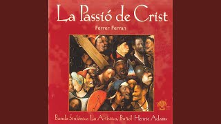 La Passio de Crist I The Birth The Massacre of the Innocents The Baptism [upl. by Gautier]