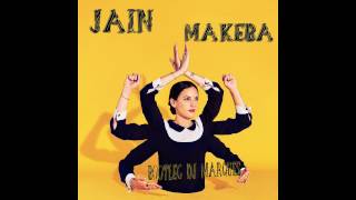 JAIN  Makeba Bootleg DJ Marques [upl. by Iramohs917]