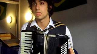 If I Were a Rich Man Accordion [upl. by Siroval]