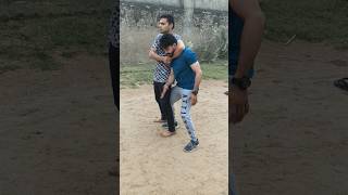 SELF DEFENCE OF SIDE NECK GRIP TECHNIQUES [upl. by Anirual]