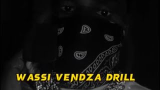 Bosko XX MZ  Wassi vedza drill  musique parole [upl. by Nottage956]