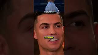 ¡El MAYOR error de Ronaldo con este culturista 😱 [upl. by Taft762]