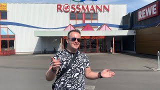 Chodź ze mną do ROSSMANN [upl. by Riocard]