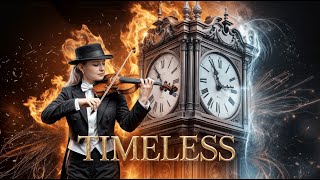 TIMELESS ⏳The Most Beautiful Orchestral Strings [upl. by Bernt]