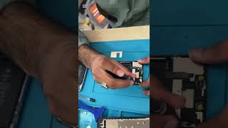 Iphone 11 screen replacement [upl. by Thorvald]