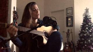 Tennessee Whiskey Cover by Amelie Hall [upl. by Lorenzana]