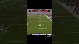 This is ELITE madden 24 User skill😂🔥 madden 24 [upl. by Mcnelly]