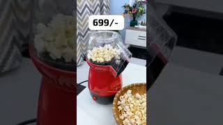 Popcorn maker [upl. by Aicxela19]