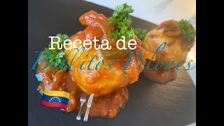 BOLLOS PELONES VENEZOLANOS COMO HACER RICOS BOLLITOS PELONES RECETA [upl. by Leahcim]