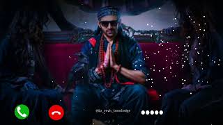 New Ringtone  Bhool Bhulaiyaa 3  Title Track Ringtone 1mringtonestudio [upl. by Annaierb]