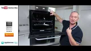 EXC627S 600mm 60cm Chef Electric Wall Oven reviewed by expert  Appliances Online [upl. by Godrich149]