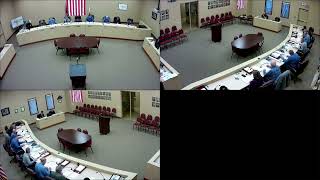 City of Watseka Full Council Meeting 3262024 [upl. by Mcclenaghan]