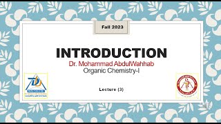 Hydrocarbons Nomenclature of Alkanes [upl. by Marga]