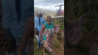 Plane Crash Averted This Video Made Me Cry [upl. by Alym]