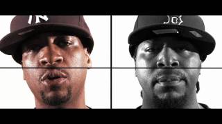 Masta Ace amp EDO G  Ei8ht Is Enough Directed by Court Dunn [upl. by Streetman]