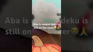 Aba is cooked ANIMEBATTLEARENA [upl. by Farron]